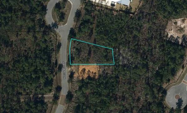 Lot# 37 Shallow Reed Dr, Port St. Joe, FL 32456