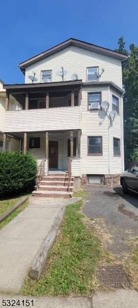 768 Park Ave, East Orange City, NJ 07017