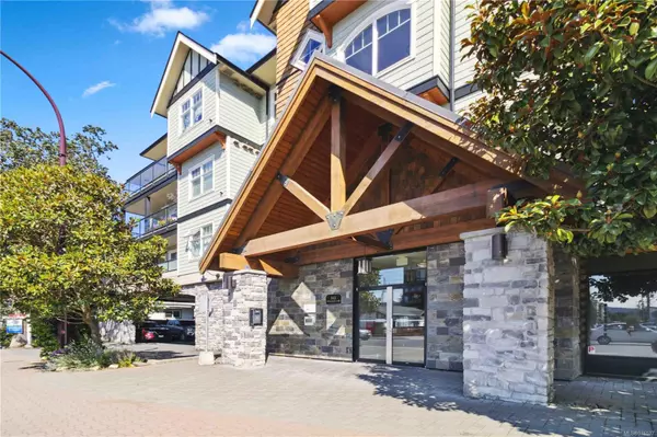 2881 Peatt Rd #205, Langford, BC V9B 3V7