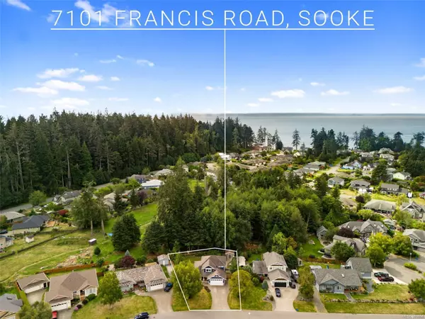 Sooke, BC V9Z 0T7,7101 Francis Rd