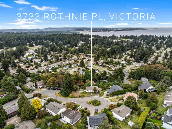 Colwood, BC V9C 3G4,3373 Rothnie Pl