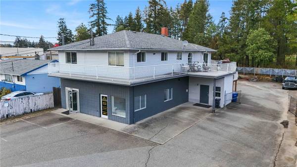 2110 Northfield Rd, Nanaimo, BC V9S 3B9