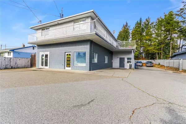 Nanaimo, BC V9S 3B9,2110 Northfield Rd