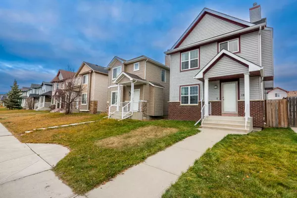 Calgary, AB T3J 4M6,18 saddlemead Close NE