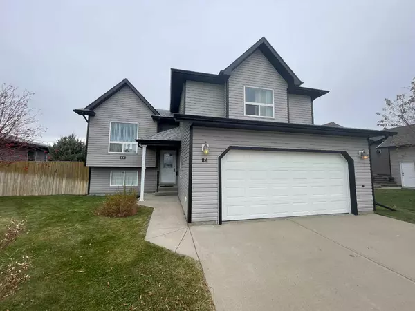 84 Upland ST, Brooks, AB T1R1J9