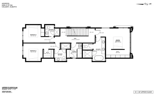 Calgary, AB T2T 1N7,2935 21 ST Southwest