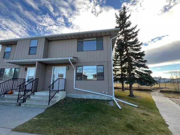 457 Collinge RD #537, Hinton, AB T7V1M9