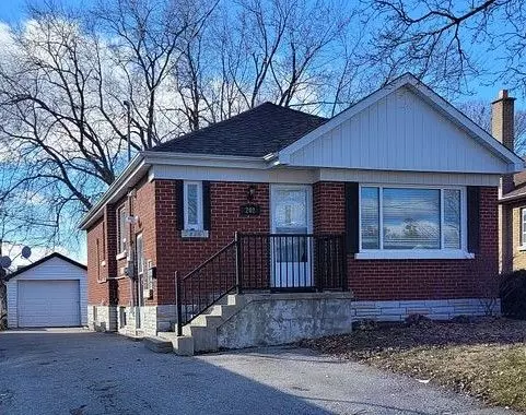 202 Cadillac AVE S, Oshawa, ON L1H 5Z7