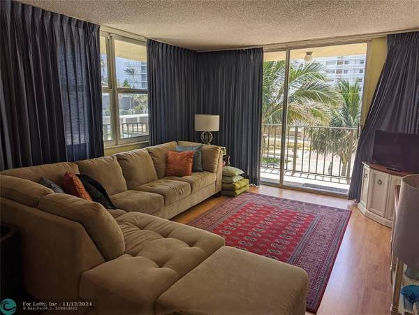 1009 N Ocean Blvd  #312, Pompano Beach, FL 33062