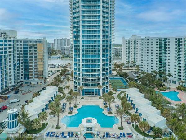 3101 S Ocean Dr  #1204,  Hollywood,  FL 33019