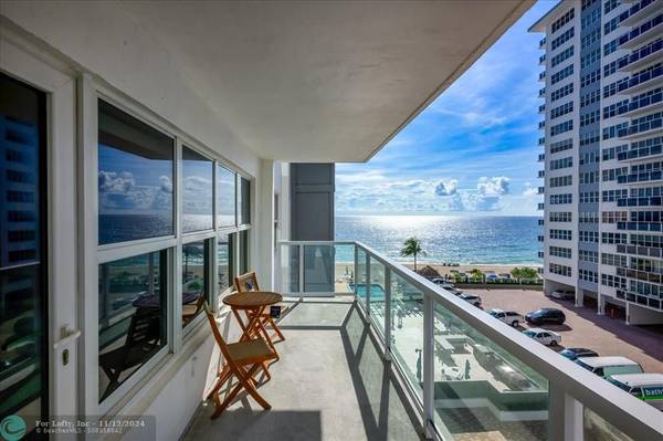 3750 Galt Ocean Dr  #505, Fort Lauderdale, FL 33308