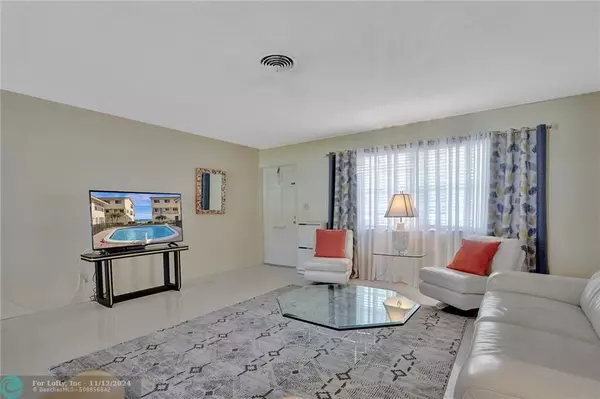 Lauderdale By The Sea, FL 33308,5450 N Ocean Blvd  #29H