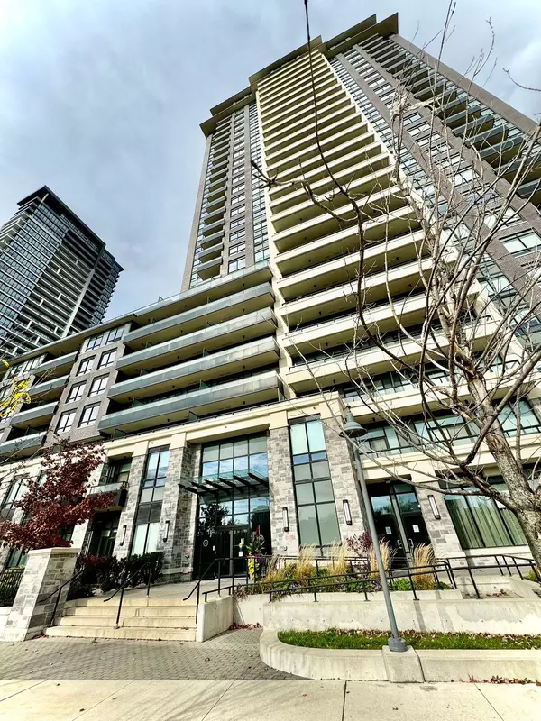 15 Water Walk DR #2109, Markham, ON L6G 0G2