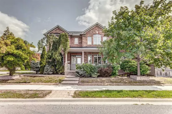 507 Autumn Hill BLVD #Bsmt, Vaughan, ON L4J 9B7