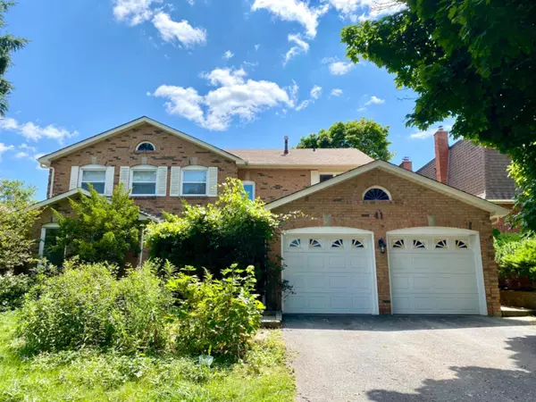 41 Briarwood RD, Markham, ON L3R 2W7