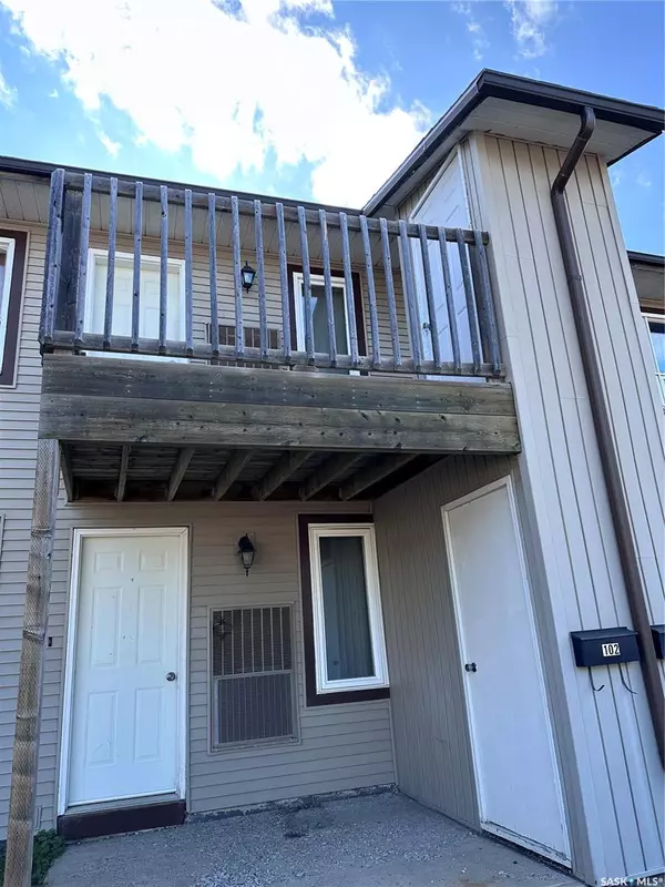 525 Dufferin AVENUE #202, Estevan, SK S4A 2J1