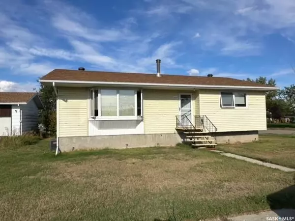 303 Dominion BAY, Central Butte, SK S0H 0T0