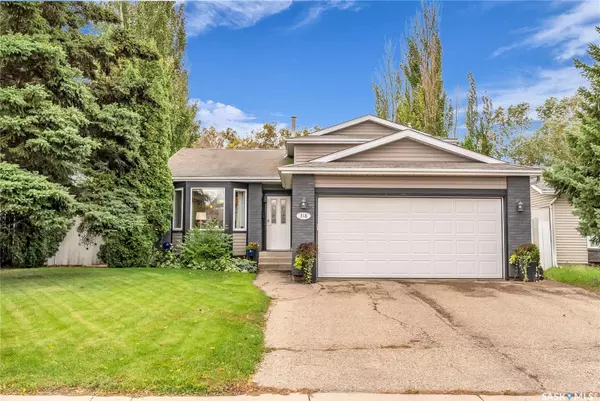 318 Konihowski ROAD,  Saskatoon,  SK S7S 1A8