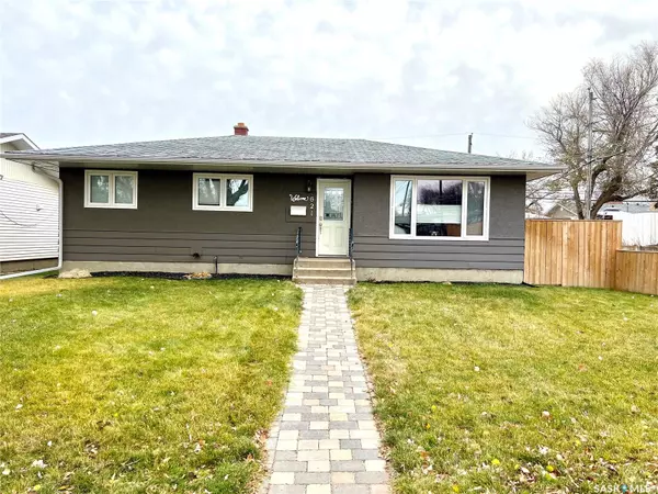 621 Central AVENUE S, Swift Current, SK S9H 3G7