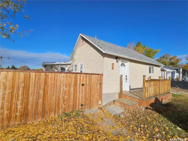 315 Lonsdale STREET, Maple Creek, SK S0N 1N0