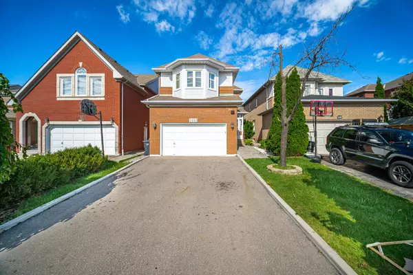 Mississauga, ON L5M 5K9,2485 Strathmore CRES