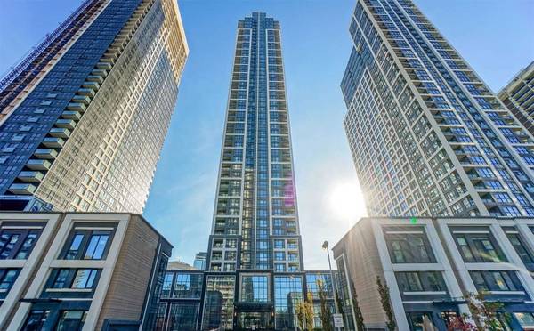 7 Mabelle AVE #1907, Toronto W08, ON M9A 0C9