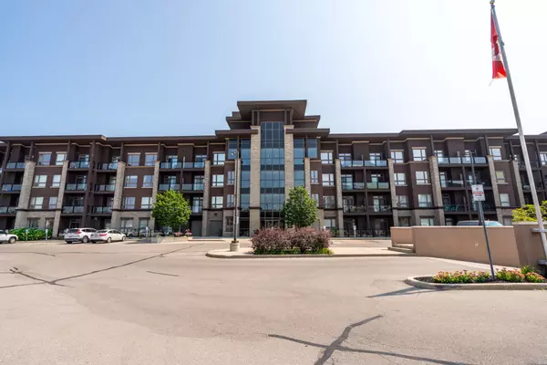 5010 Corporate DR #239, Burlington, ON L7L 0H6