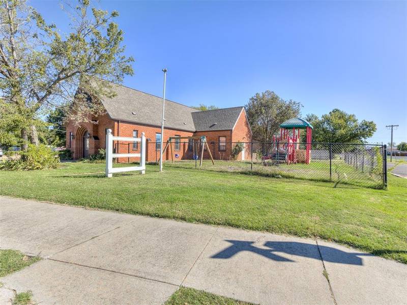 901 N Peters Avenue, Norman, OK 73069