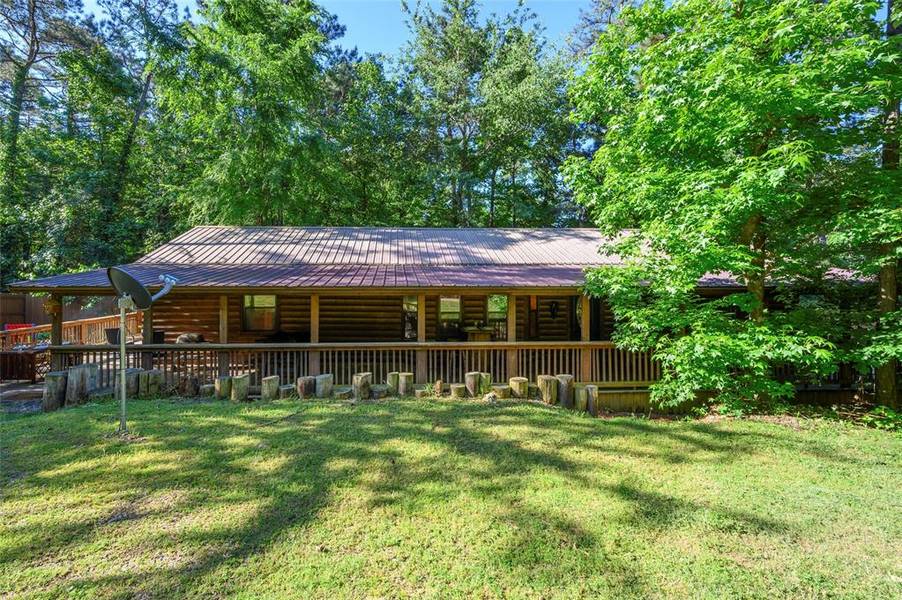 14 Mahi Road, Broken Bow, OK 74728