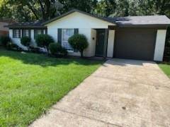 611 Sugarleaf Trail, Shreveport, LA 71106