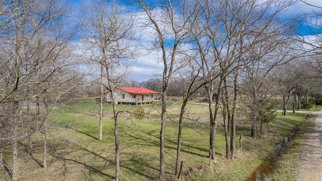 4926 County Road 3110, Campbell, TX 75422