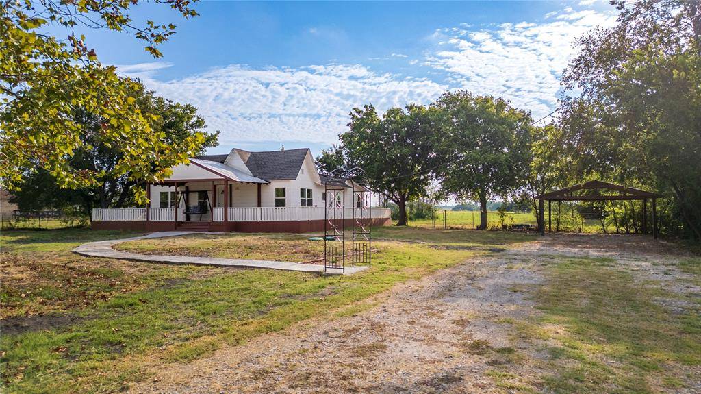 5405 County Road 597, Farmersville, TX 75442