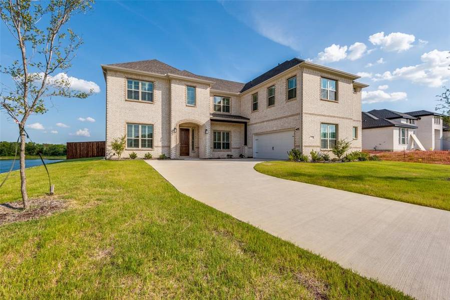 552 Stardust Lane, Sunnyvale, TX 75182