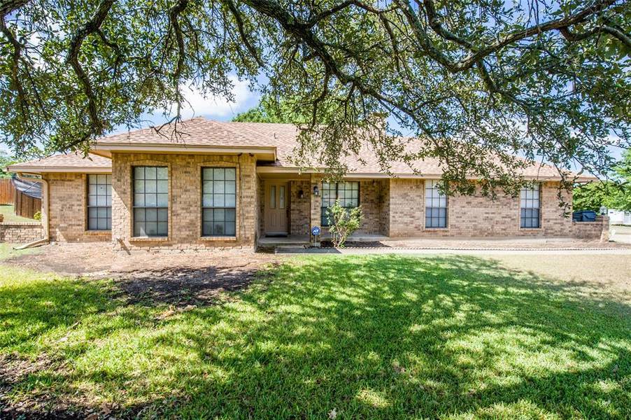 227 Prairie Creek Road, Red Oak, TX 75154