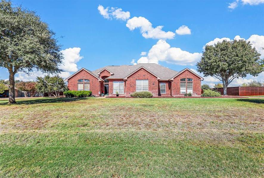 1131 Fox Hunt Trail, Willow Park, TX 76087