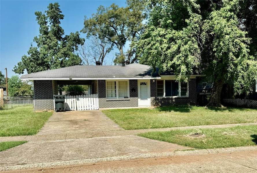 1609 San Saba Street, Bossier City, LA 71112