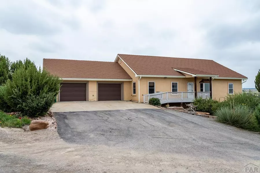 4474 Burnt Mill Rd, Pueblo, CO 81004