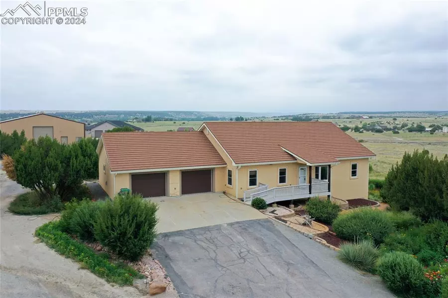 4474 Burnt Mill RD, Pueblo, CO 81004