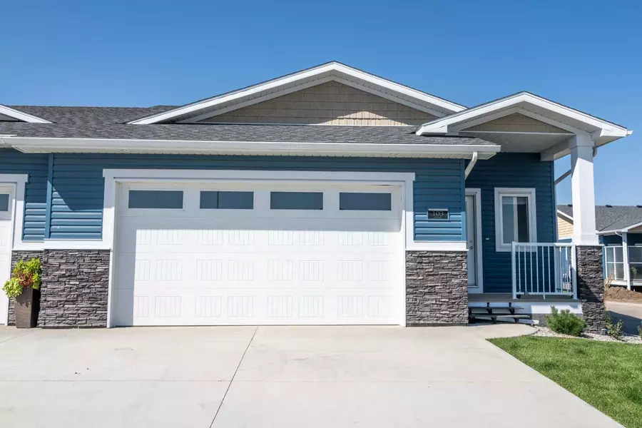 1940 Parkside WAY #103, Coaldale, AB T1M1M6