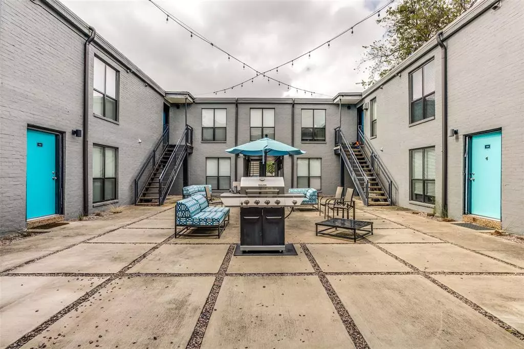 Dallas, TX 75206,2106 Bennett Avenue #201