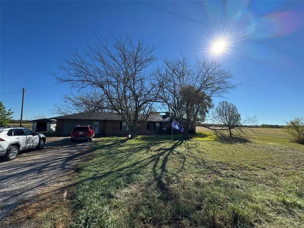 Gober, TX 75443,8453 Fm-271