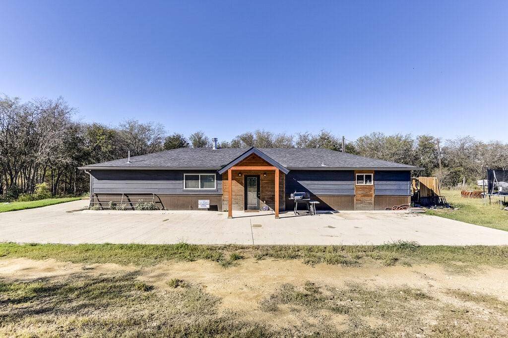 Joshua, TX 76058,5780 Grand Ranch Drive