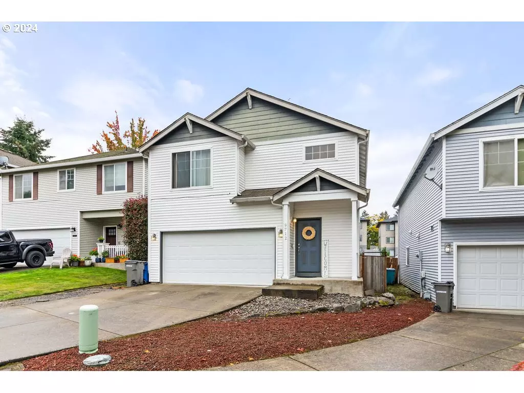 Vancouver, WA 98665,9712 NE 26TH PL