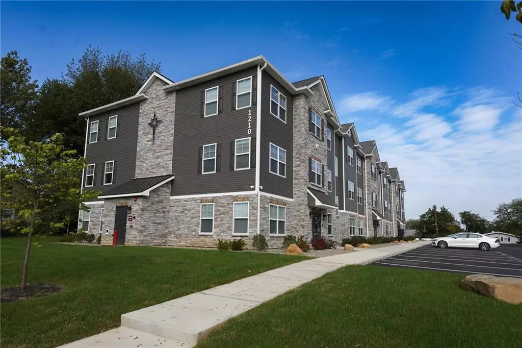 Bethlehem City, PA 18018,1210 Eaton Avenue #201