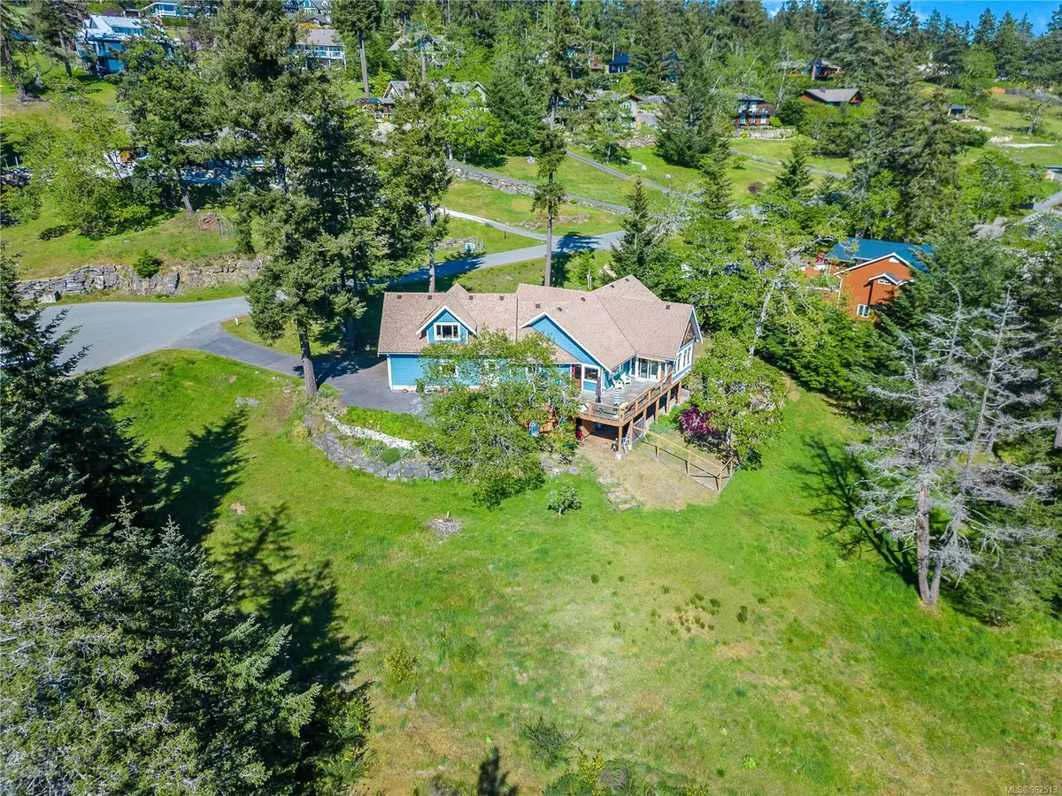 Salt Spring, BC V8K 2W5,177 Sandpiper Pl