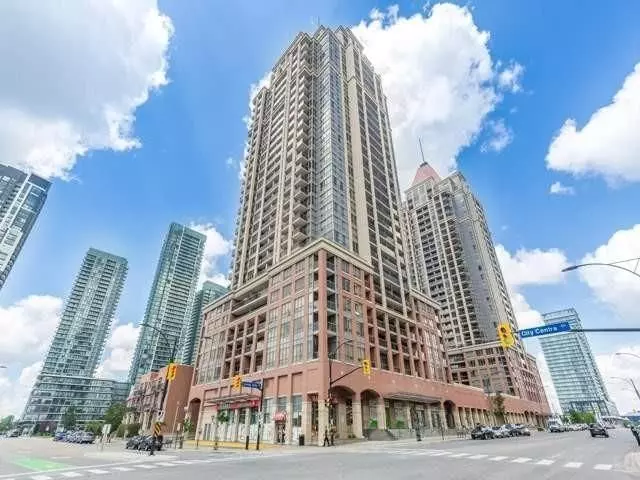 Mississauga, ON L5B 4N3,4080 Living Arts DR #1702