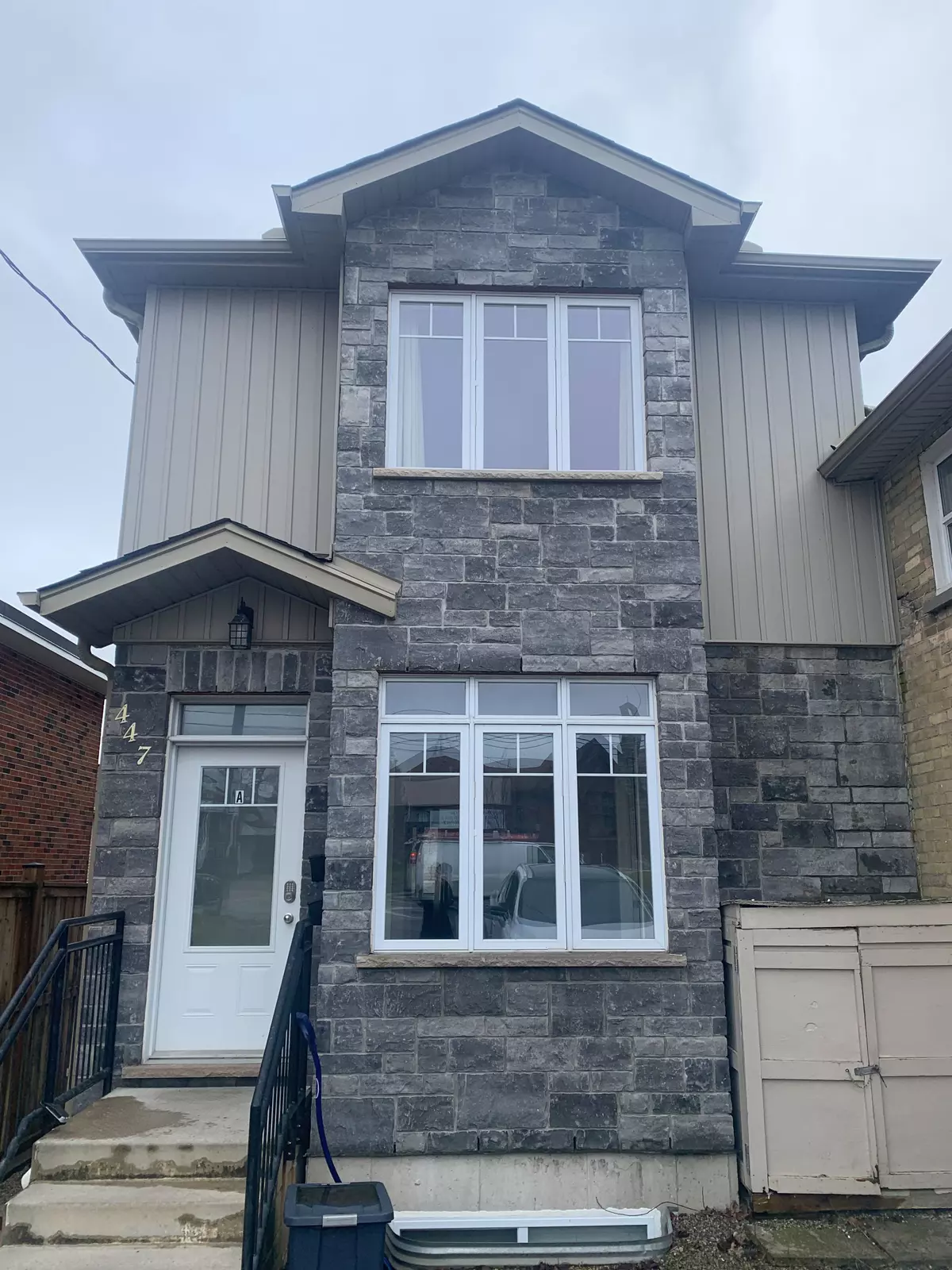 Kitchener, ON N2M 3H7,447 Stirling AVE S #Lower