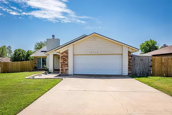 4715 NE Bell Avenue, Lawton, OK 73507