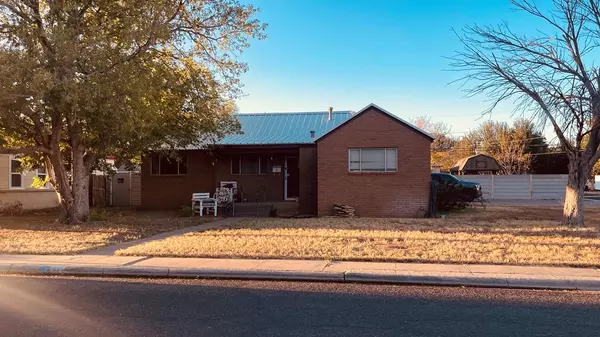 200 Santa Rita, Odessa, TX 79762