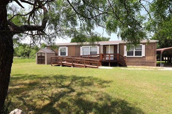 3090 Windjammer Drive, May, TX 76857